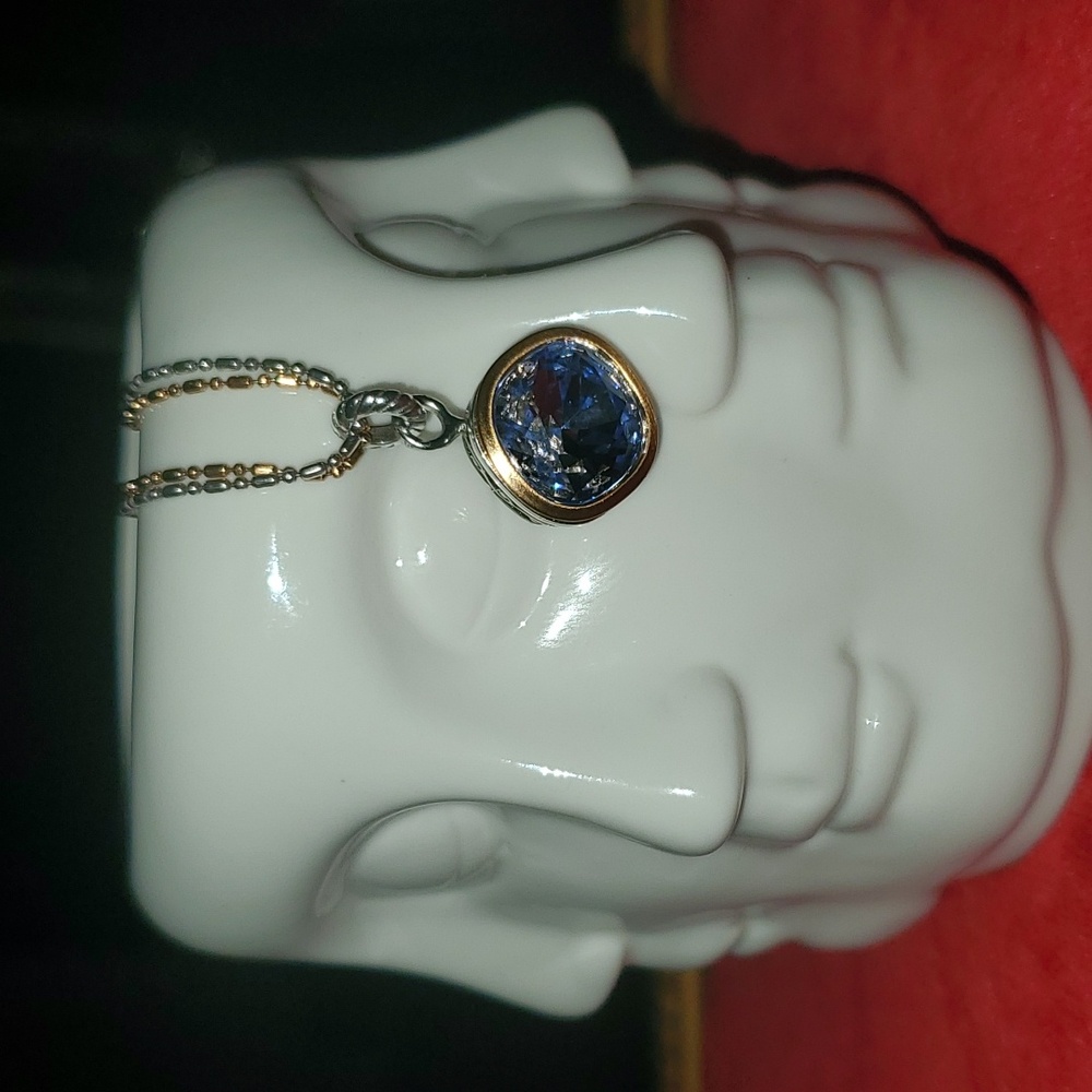 Brighton Venusian Necklace - Picture 6 of 15
